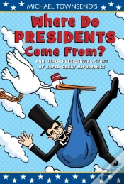 Capa do artigo Where Do Presidents Come From?