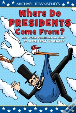 Capa do artigo Where Do Presidents Come From?