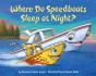 Where Do Speedboats Sleep At Night? - Preview