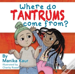 Capa do artigo Where Do Tantrums Come From?