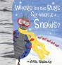 Where Do The Bugs Go When It Snows? - Preview