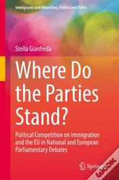 Capa do artigo Where Do The Parties Stand?