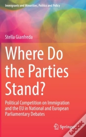 Capa do artigo Where Do The Parties Stand?
