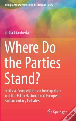 Capa do artigo Where Do The Parties Stand?