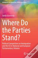 Where Do The Parties Stand?