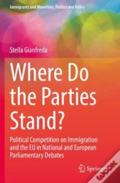 Capa do artigo Where Do The Parties Stand?