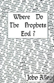 Capa do artigo Where Do The Prophets End?