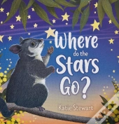 Where Do The Stars Go?