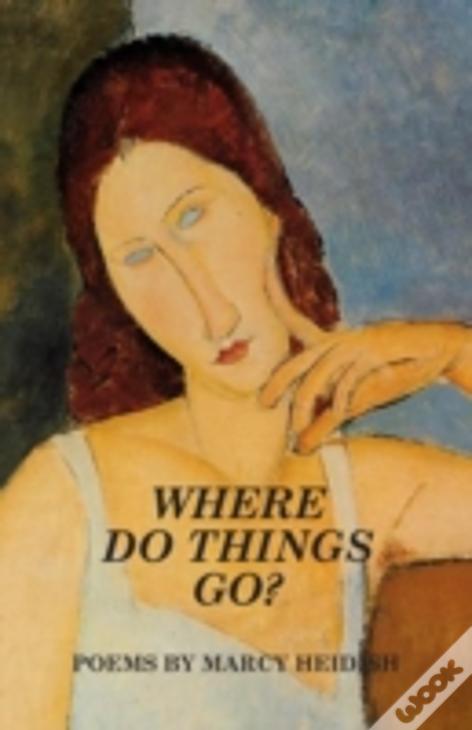 Where Do Things Go?