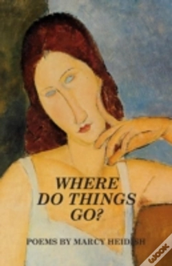 Capa do artigo Where Do Things Go?