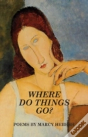 Capa do artigo Where Do Things Go?