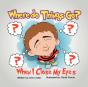 Where Do Things Go When I Close My Eyes? - Preview