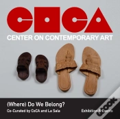 Capa do artigo (Where) Do We Belong?