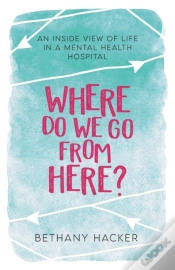 Capa do artigo Where Do We Go From Here : An Inside Vie