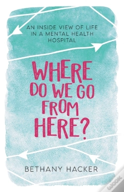 Capa do artigo Where Do We Go From Here : An Inside Vie