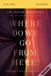 Capa do artigo Where Do We Go From Here? Bible Study Guide