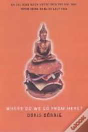 Capa do artigo Where Do We Go From Here?