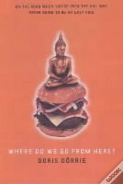 Capa do artigo Where Do We Go From Here?