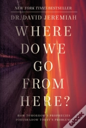 Capa do artigo Where Do We Go From Here?