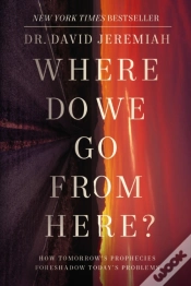 Capa do artigo Where Do We Go From Here?