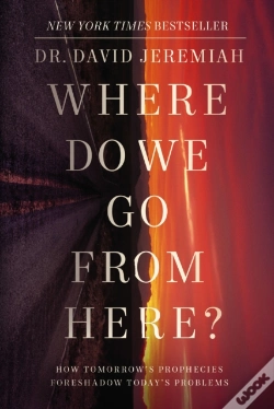 Capa do artigo Where Do We Go From Here?