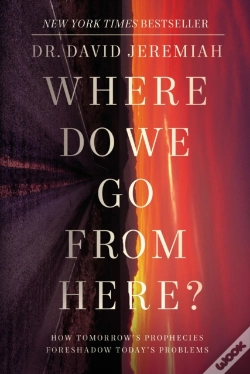 Capa do artigo Where Do We Go From Here?