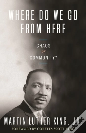 Capa do artigo Where Do We Go From Here