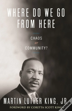 Capa do artigo Where Do We Go From Here