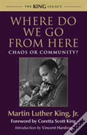 Capa do artigo Where Do We Go From Here