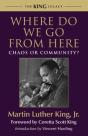 Where Do We Go From Here - Preview