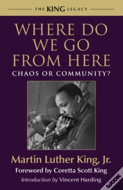Capa do artigo Where Do We Go From Here