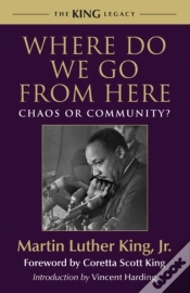Capa do artigo Where Do We Go From Here