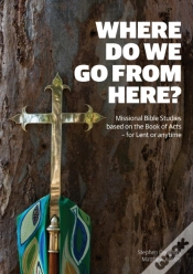 Capa do artigo Where Do We Go From Here?