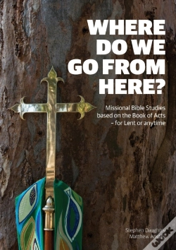 Capa do artigo Where Do We Go From Here?