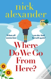 Capa do artigo Where Do We Go From Here?