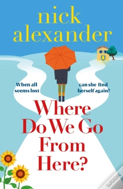 Capa do artigo Where Do We Go From Here?