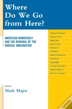 Capa do artigo Where Do We Go From Here?