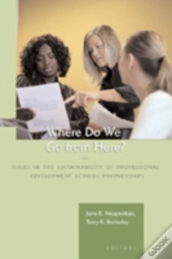 Capa do artigo Where Do We Go From Here?