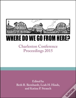 Capa do artigo Where Do We Go From Here?