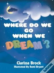 Capa do artigo Where Do We Go When We Dream?