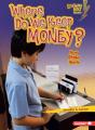 Where Do We Keep Money? - Preview