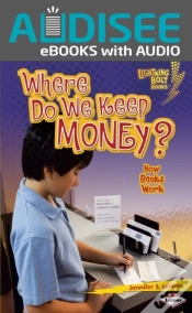 Capa do artigo Where Do We Keep Money?