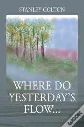 Capa do artigo Where Do Yesterday