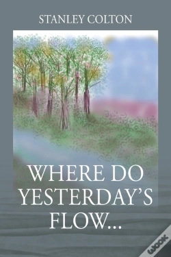 Capa do artigo Where Do Yesterday'S Flow...