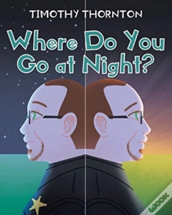 Capa do artigo Where Do You Go At Night