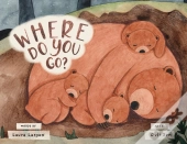 Where Do You Go?