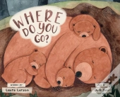 Where Do You Go?