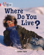 Where Do You Live? - Preview