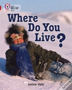 Capa do artigo Where Do You Live?