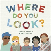 Capa do artigo Where Do You Look?